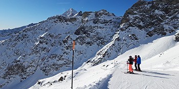 press trip valle d'aosta, Pressereise Aostatal