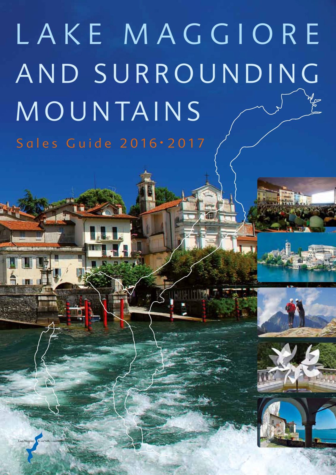 Sales Guide Lago Maggiore UK