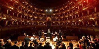 Festa dell'Opera 2016 a Brescia