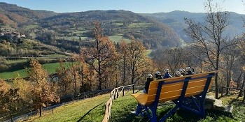 fam trip cuneo langhe