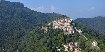 sacro monte varese lago maggiore