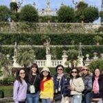 fam trip cina lago maggiore