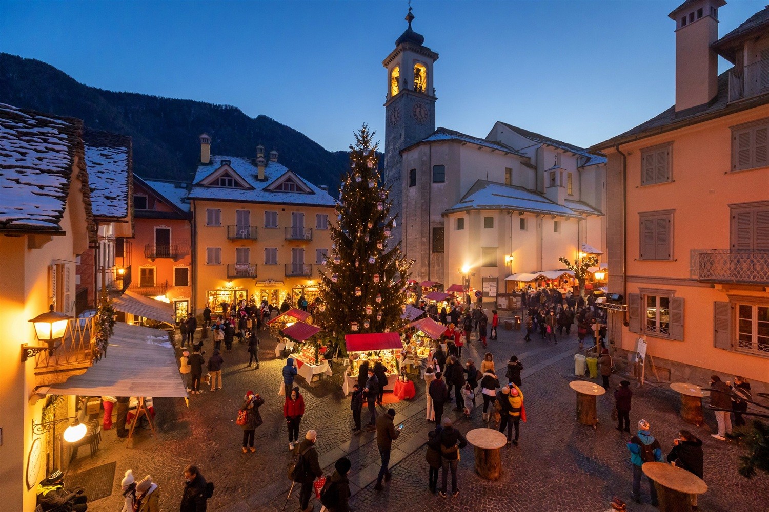 domodossola lago maggiore natale