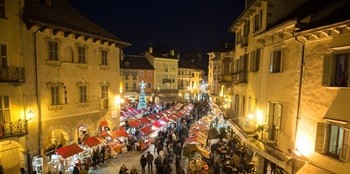 domodossola natale mercatini