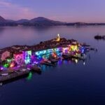 lago maggiore isola pescatori comunicato natale