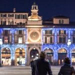 Brescia Christmas Weihnachten natale