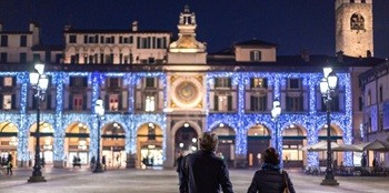 Brescia Christmas Weihnachten natale