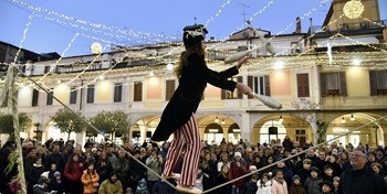 Brescia Christmas Weihnachten natale