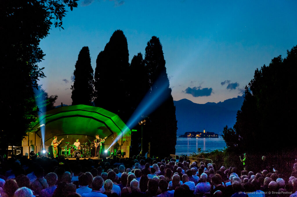 Stresa Festival (Lago Maggiore)