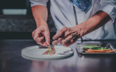 KNOKKE HEIST Gault & Millau 4©Jonas Lampens