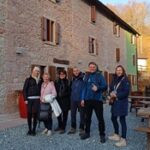 fam trip verona 2025