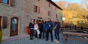 fam trip verona 2025