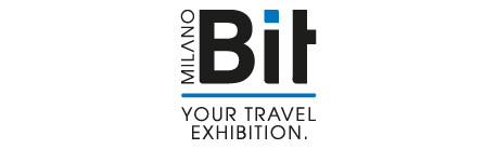 BIT fiera Milano logo