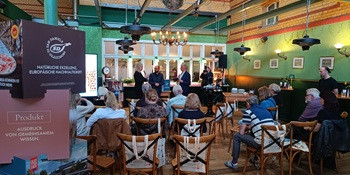 evento Prosciutto san daniele 2026
