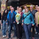 fam trip Bhutan