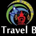 teem travel bhutan logo