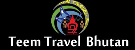 teem travel bhutan logo