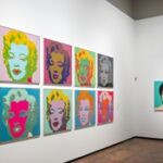 Ferrara warhol 2026