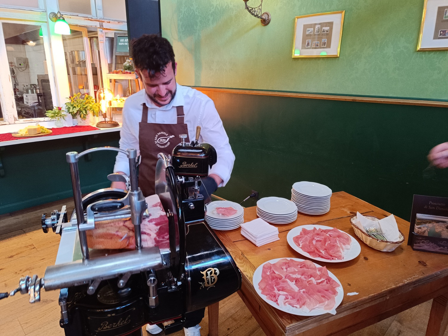evento Prosciutto san daniele 2026 evento Prosciutto san daniele 2026