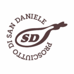 consorzio prosciutto san daniele logo