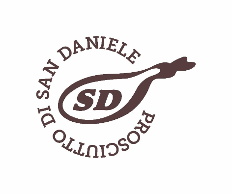 consorzio prosciutto san daniele logo
