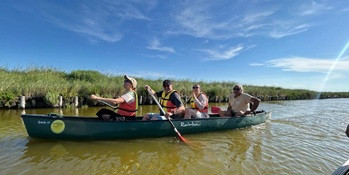 fam trip ferrara comacchio po delta giugno 2026