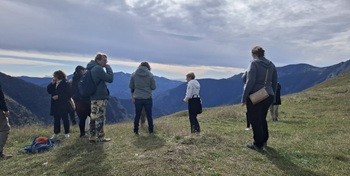 fam trip cuneo francia VeRo 2026